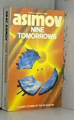 Nine Tomorrows