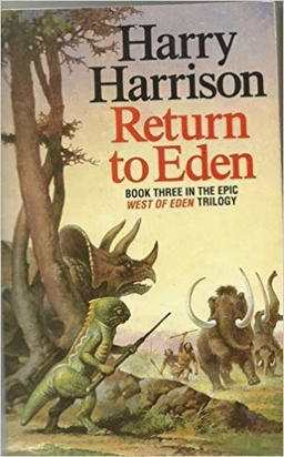 Return to Eden