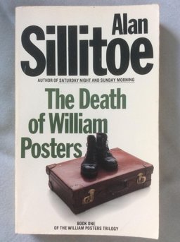 The Death of William Posters
