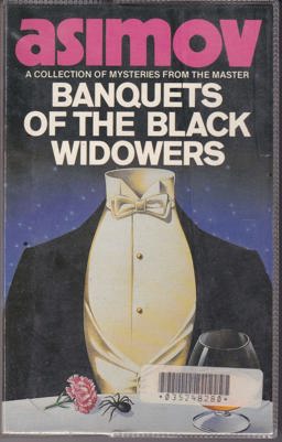 Banquets of Black Widower