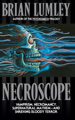 Necroscope
