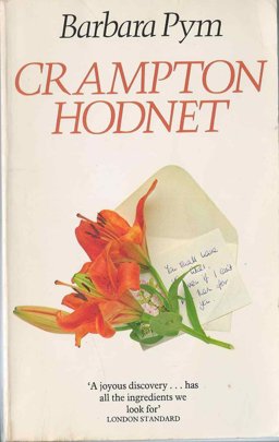 Crampton Hodnet