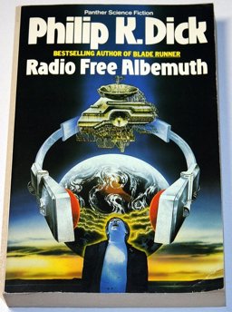Radio Free Albemuth