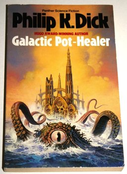 Galactic Pot-Healer