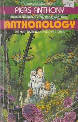 Anthonology