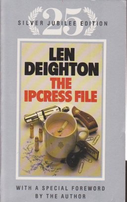 The Ipcress File