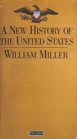 A New History of the United States