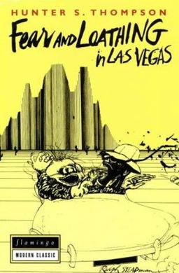 Fear and Loathing in Las Vegas
