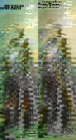 Steps to an Ecology of Mind