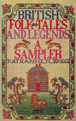 British Folk Tales and Legends