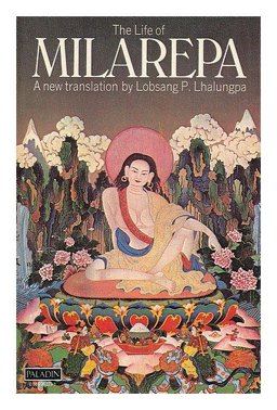 The Life of Milarepa
