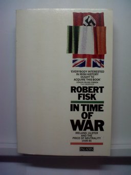 In Time of War
