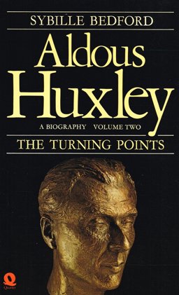 Aldous Huxley