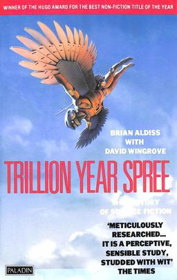 Trillion Year Spree