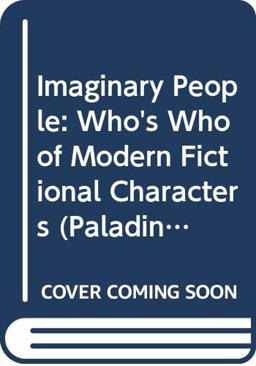 Imaginary People