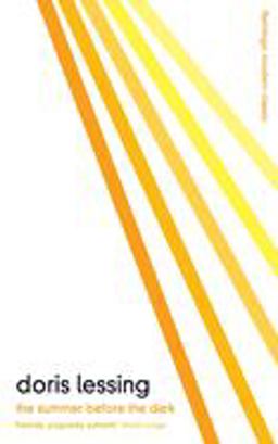 The Summer Before the Dark