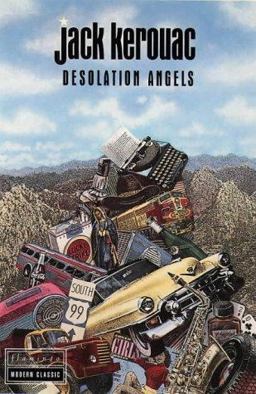 Desolation Angels Desolation Angels