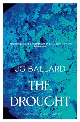 The Drought (Paladin Books)  9780586089965 Front Cover