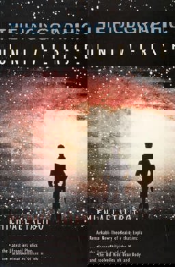 The Holographic Universe  9780586091715 Front Cover