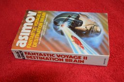 Fantastic Voyage Ii