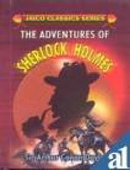 Adventures of Sherlock Holmes