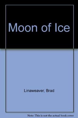 Moon of Ice