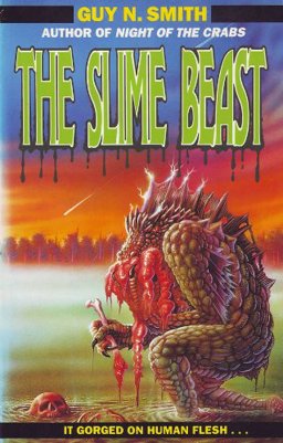Slime Beast