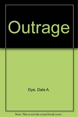 Outrage Outrage