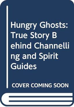 Hungry Ghosts