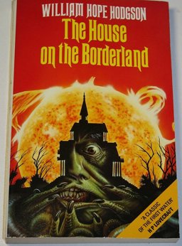 House on the Borderland