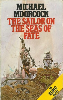 The Sailor on the Seas of Fate