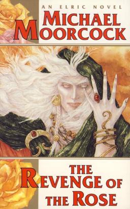 The Revenge of the Rose