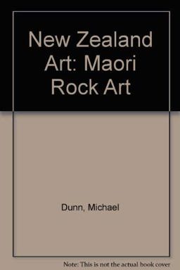 Maori Rock Art