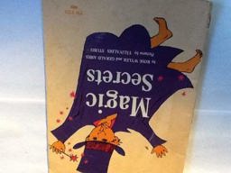 Magic Secrets