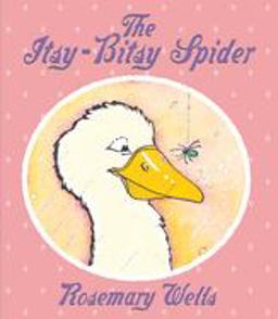 The Itsy Bitsy Spider