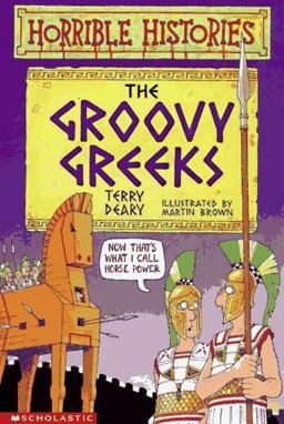 The Groovy Greeks