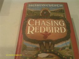Chasing Redbird