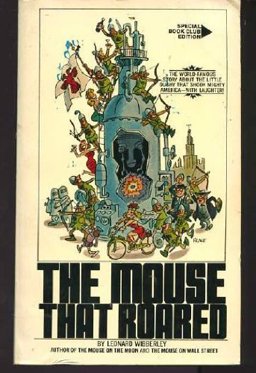 The Mouse That Roared