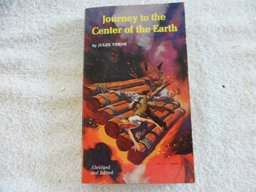 Journey to the Center of the Earth