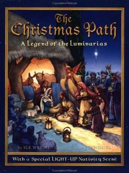 The Christmas Path