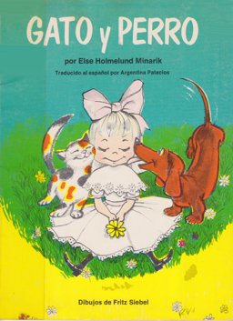Gato y Perro
