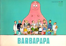Barbapapa Barbapapa