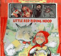 Little Red Riding Hood