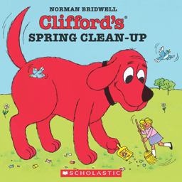 Spring Clean-Up