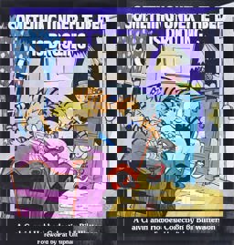 Something under the Bed is Drooling: A Calvin and Hobbes Collection  9780590062275 Front Cover