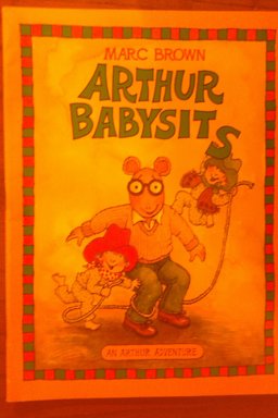 Arthur Babysits