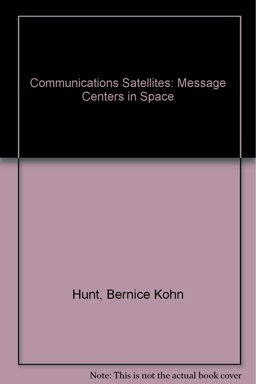 Communications Satellites