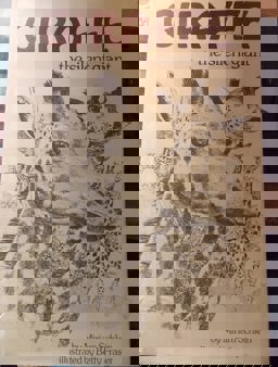 Giraffe: The silent giant