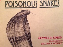Poisonous Snakes