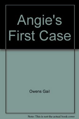 Angie's First Case